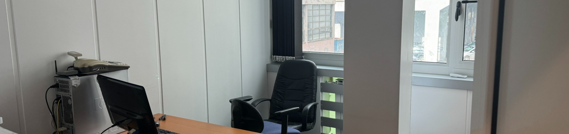 Poslovni prostor kancelarije 150 m2